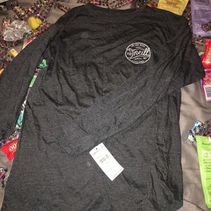 brand new men’s o’neil shirt